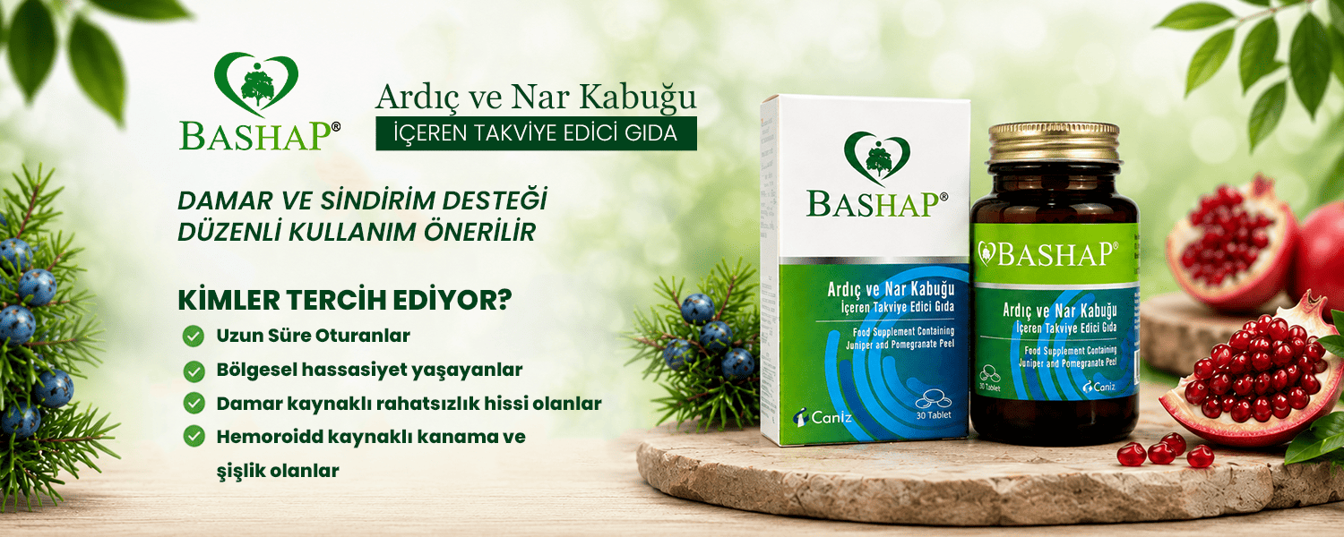 Sağlıklı ve Ağrısız Yaşam